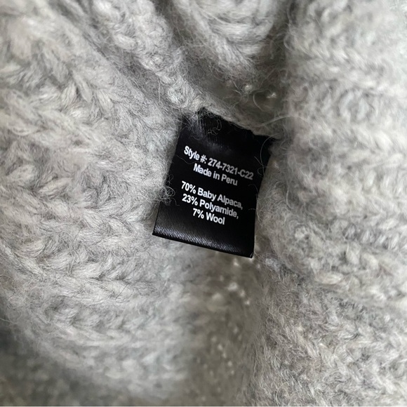 Jenni Kayne Cocoon Cardigan - Picture 6 of 8